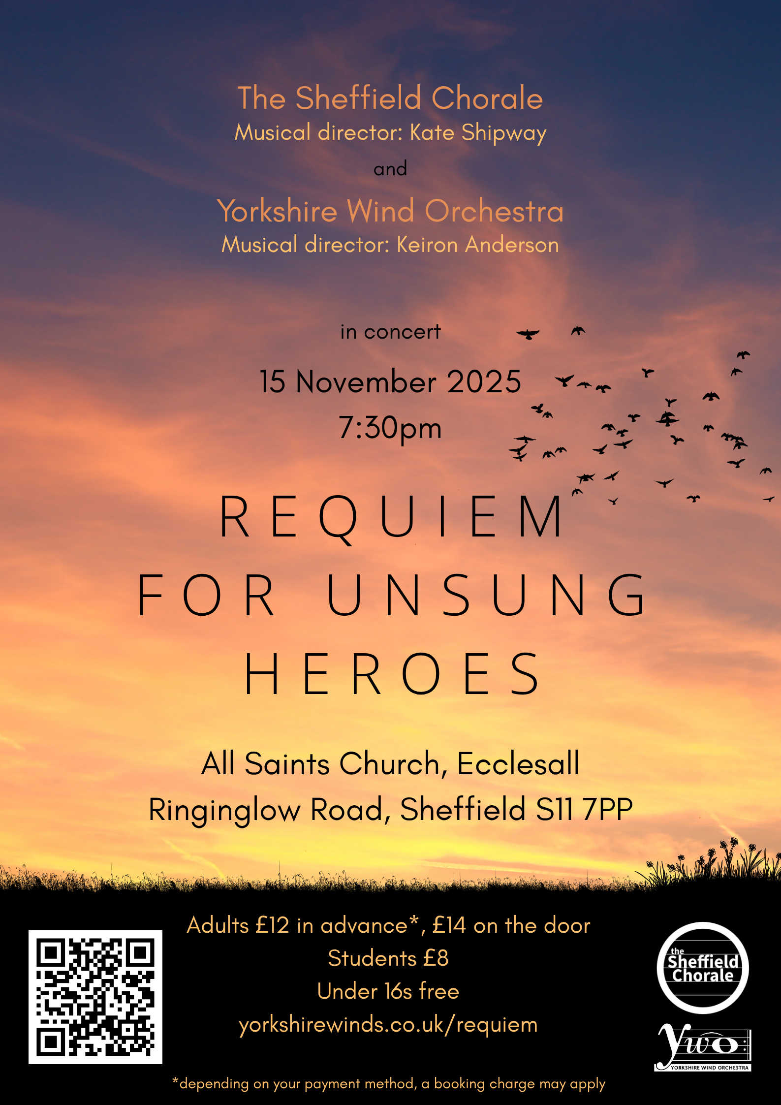 Requiem for Unsung Heroes